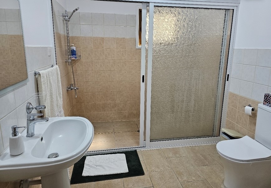 4 bedrooms Villa in Ora, Larnaka, Cyprus No. 40294