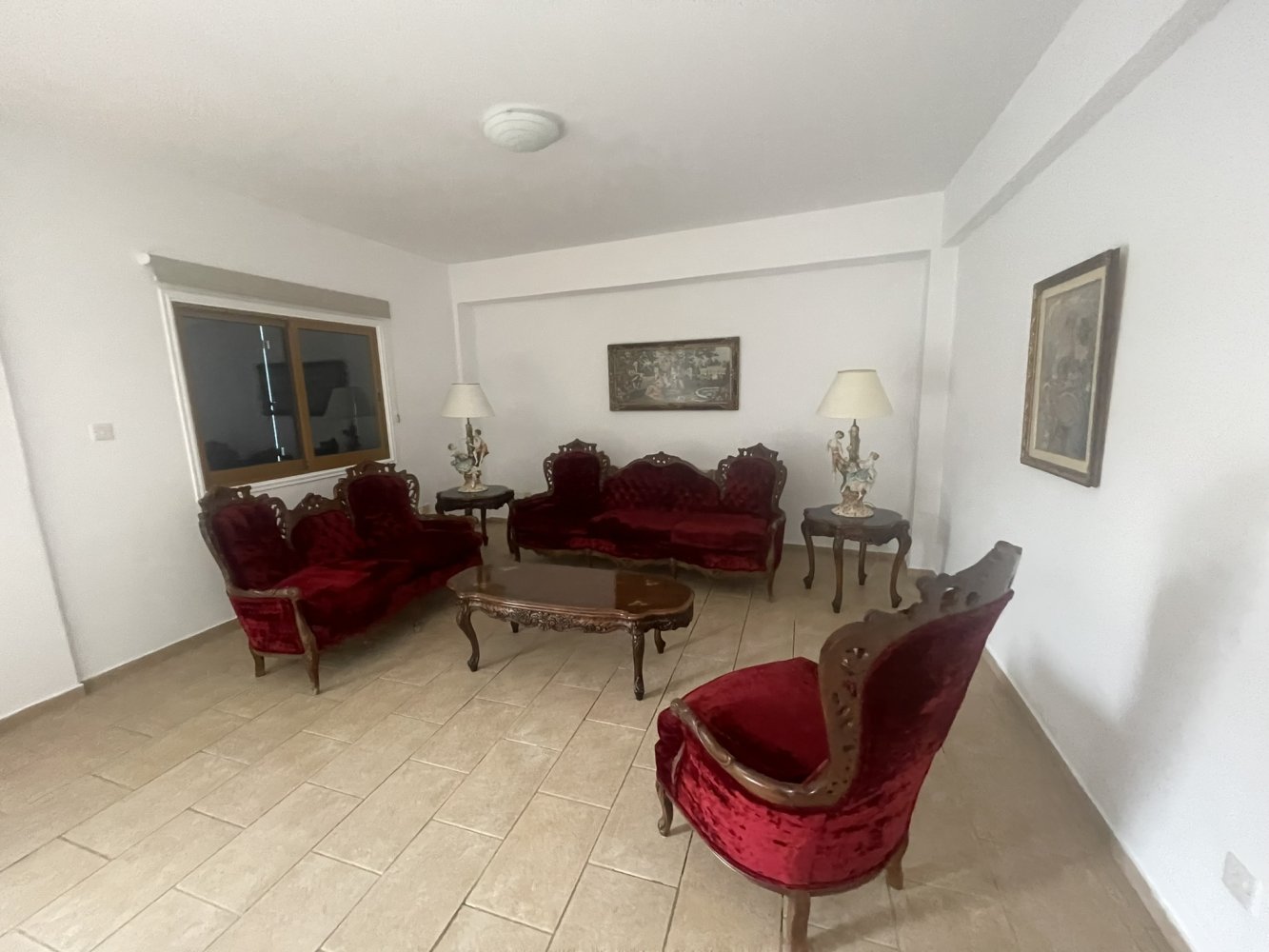 4 bedrooms Villa in Ora, Larnaka, Cyprus No. 40294