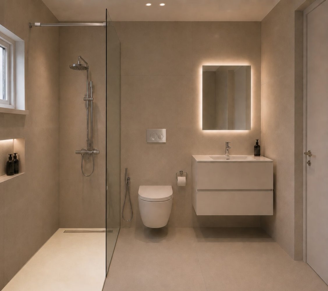 1 bedroom Apartment in Limassol, Cyprus No. 64578