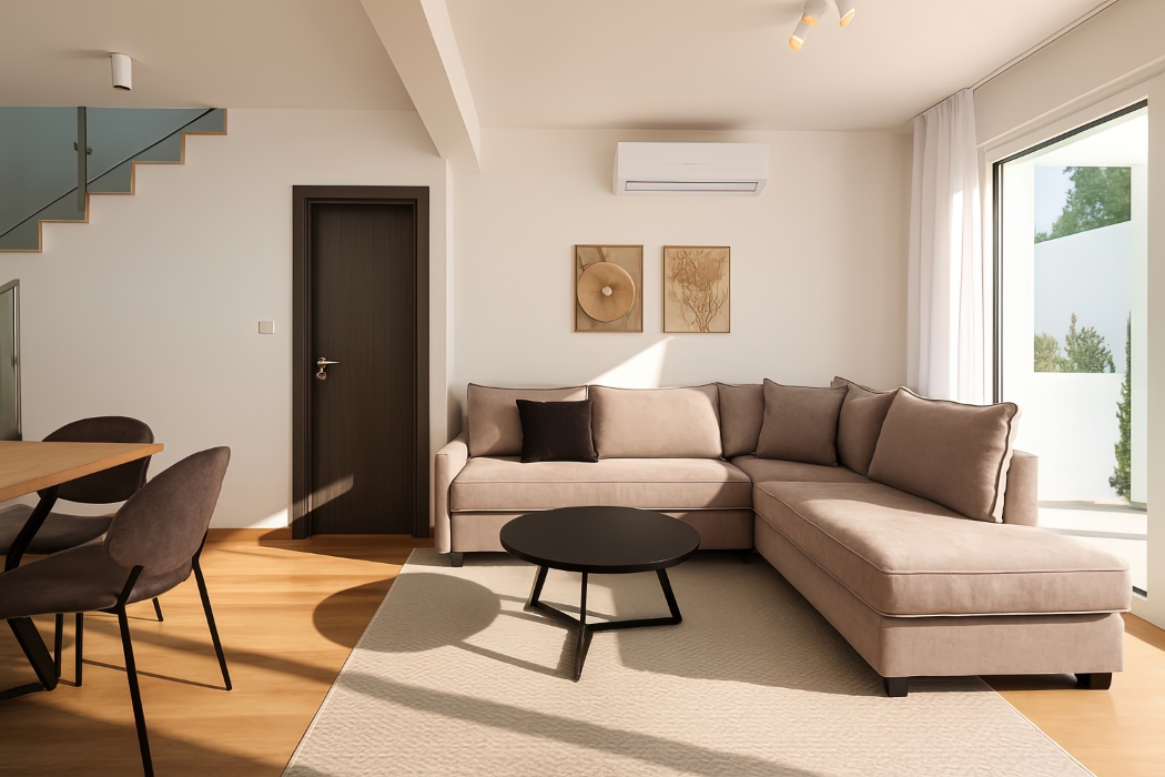 3 chambres Villa à Paphos, Chypre No. 65207