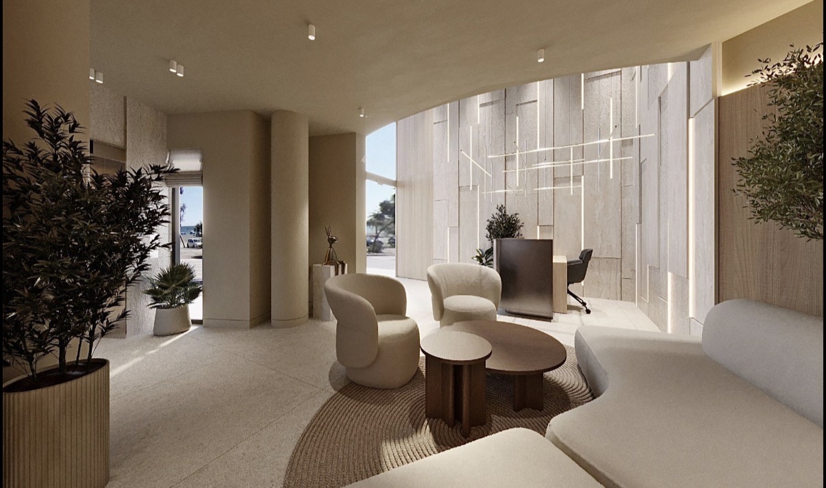 162.75m2 Propriété commerciale à Neapolis, Limassol, Chypre No. 62400