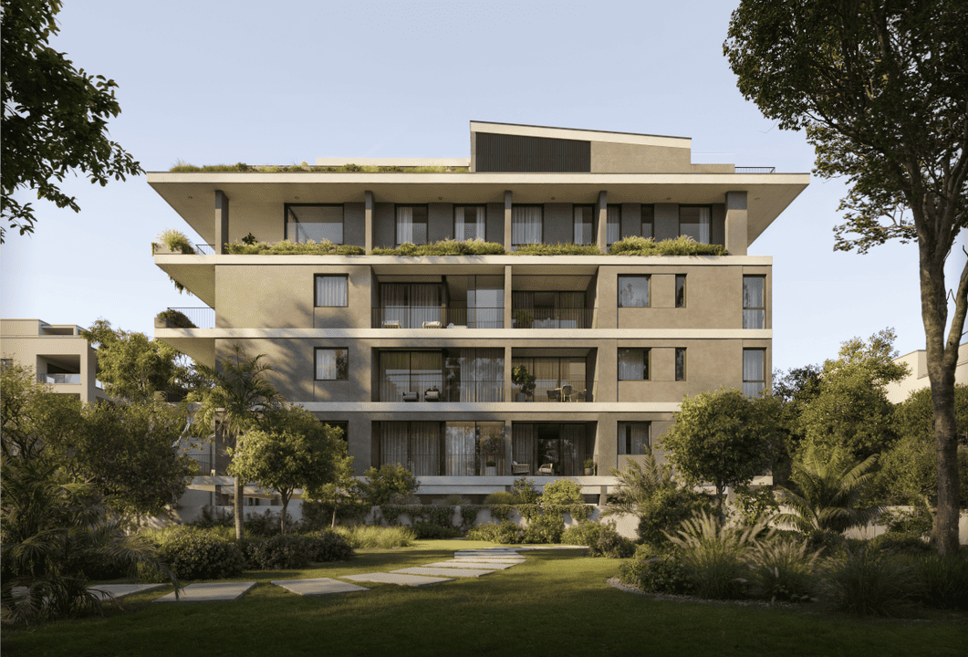 3 bedrooms Apartment in Limassol, Cyprus No. 64024