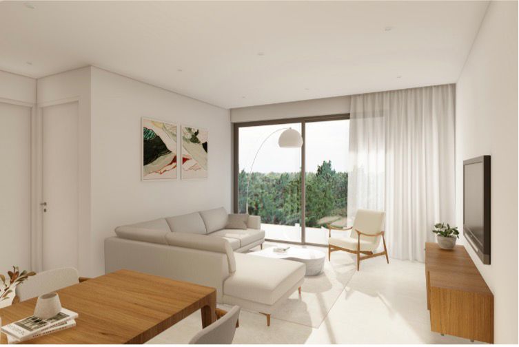 2 bedrooms Apartment in Paphos, Cyprus No. 61031