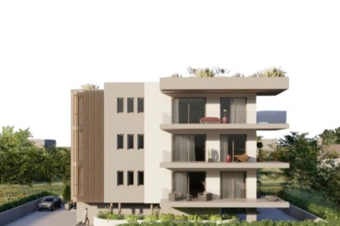 2 bedrooms Apartment in Paphos, Cyprus No. 61031