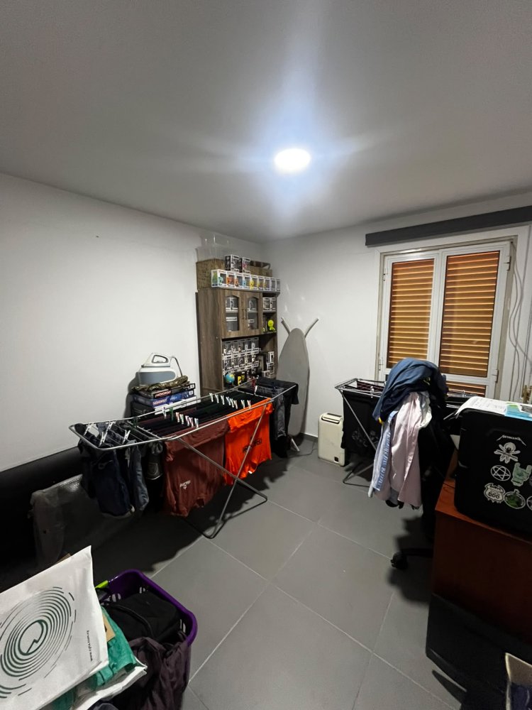 2 bedrooms Apartment in Larnaca, Larnaka, Cyprus No. 62394