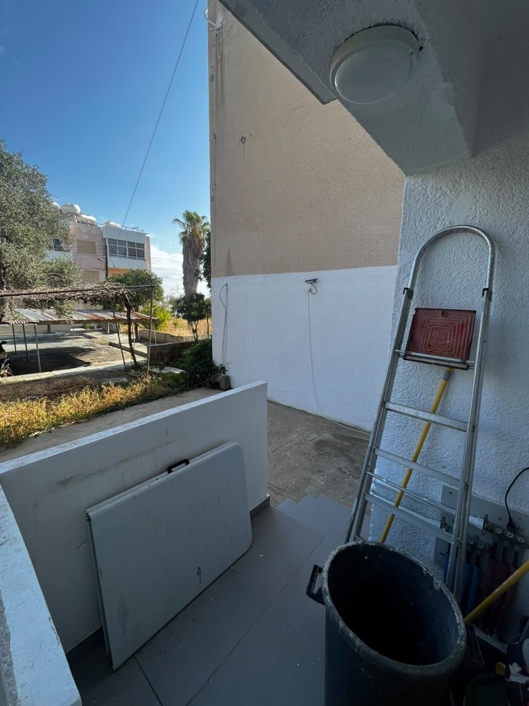 2 bedrooms Apartment in Larnaca, Larnaka, Cyprus No. 62394