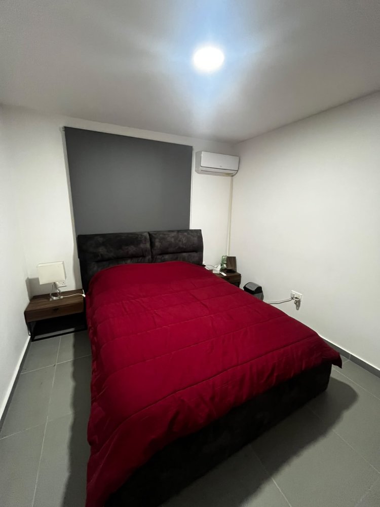 2 bedrooms Apartment in Larnaca, Larnaka, Cyprus No. 62394