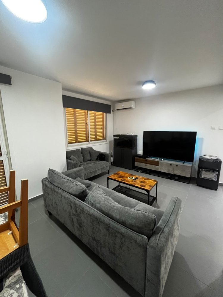 2 bedrooms Apartment in Larnaca, Larnaka, Cyprus No. 62394