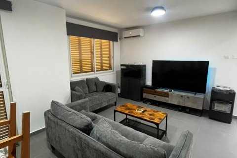 2 bedrooms Apartment in Larnaca, Larnaka, Cyprus No. 62394
