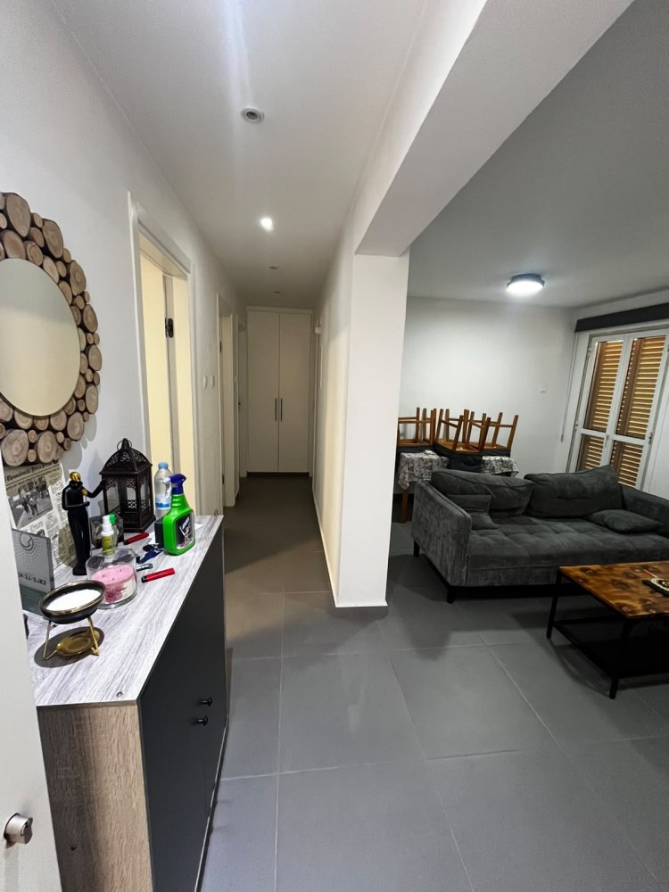 2 bedrooms Apartment in Larnaca, Larnaka, Cyprus No. 62394