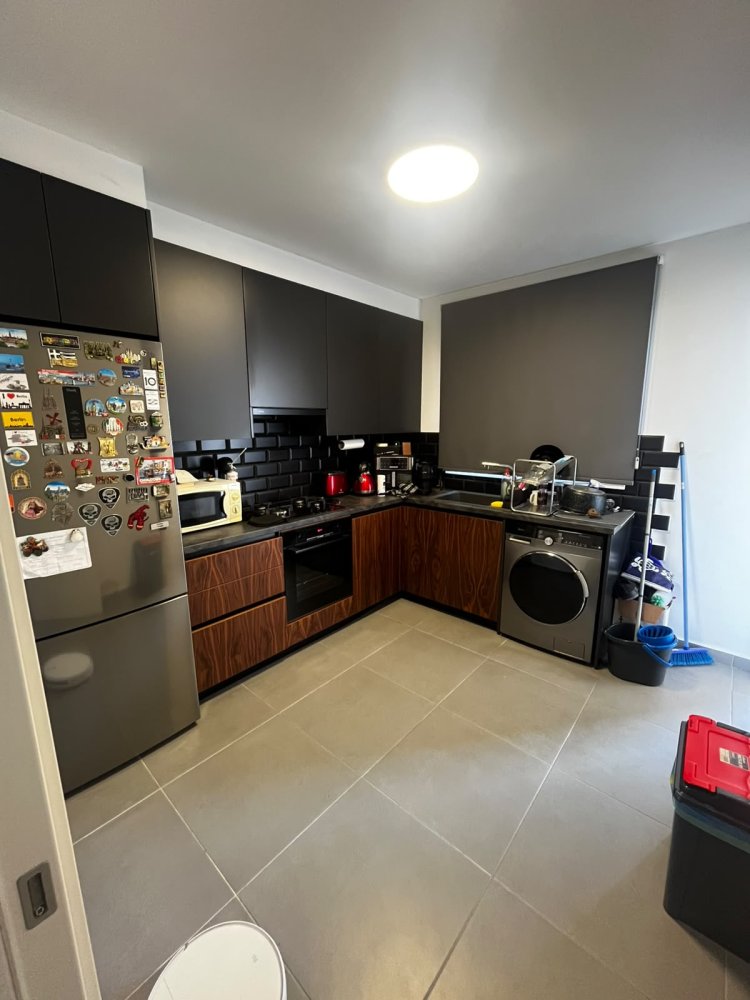 2 bedrooms Apartment in Larnaca, Larnaka, Cyprus No. 62394