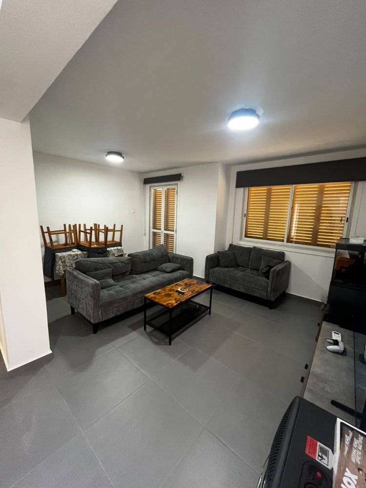 2 bedrooms Apartment in Larnaca, Larnaka, Cyprus No. 62394