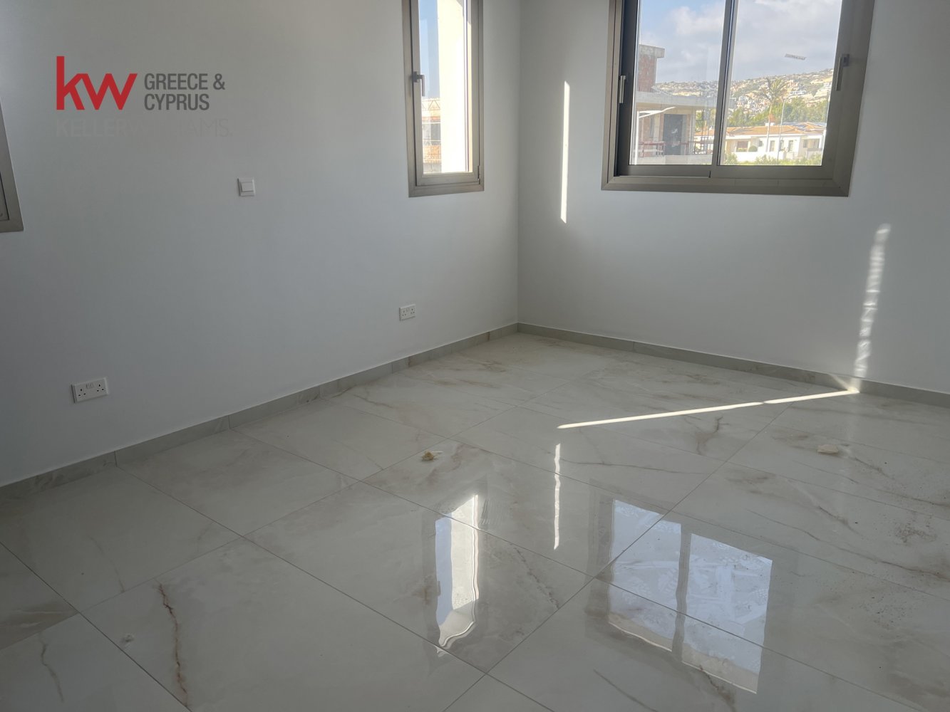 3 dormitorios Villa en Geroskípou, Paphos, Chipre No. 60621