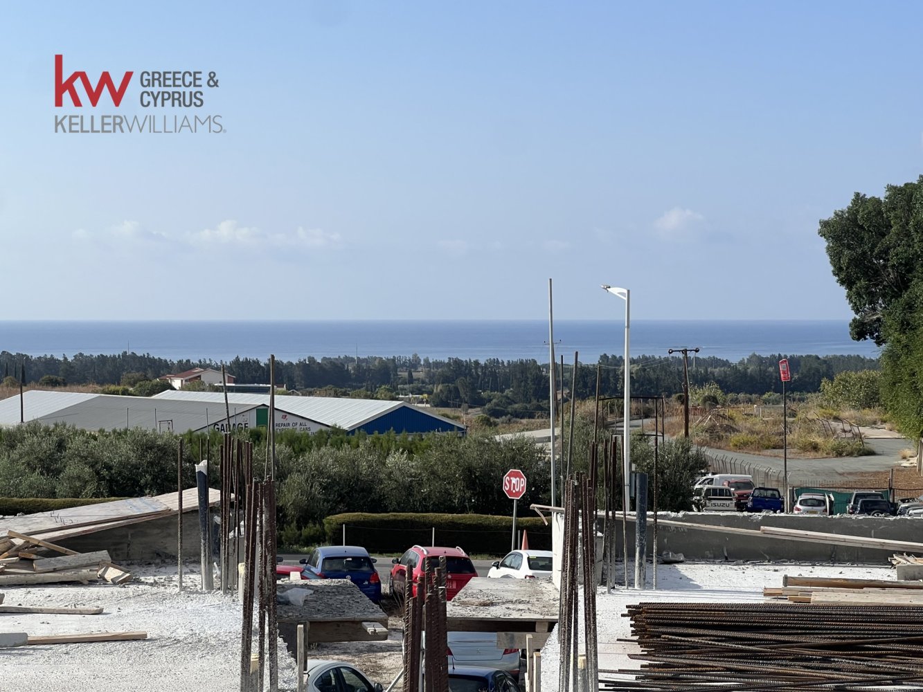 3 dormitorios Villa en Geroskípou, Paphos, Chipre No. 60621