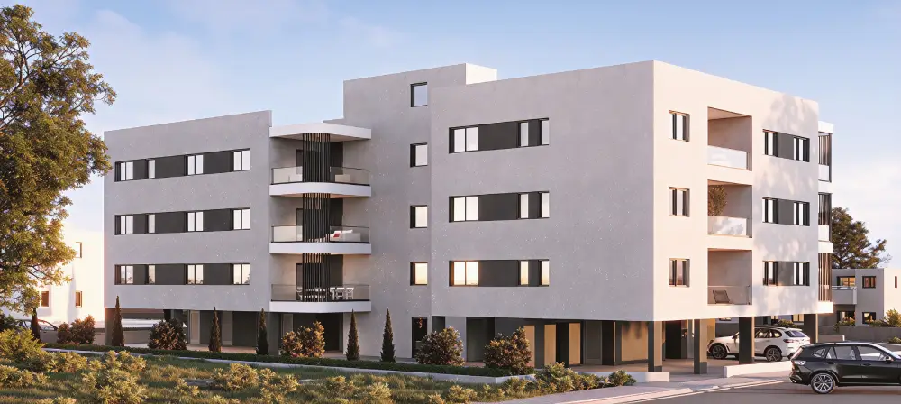 2 bedrooms Apartment in Ypsonas, Limassol, Cyprus No. 62317