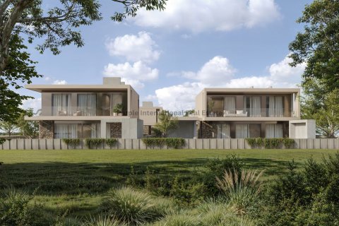 3 bedrooms Villa in Geroskípou, Paphos, Cyprus No. 59032