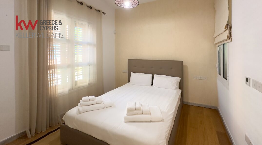 5 bedrooms Villa in Limassol, Cyprus No. 40531