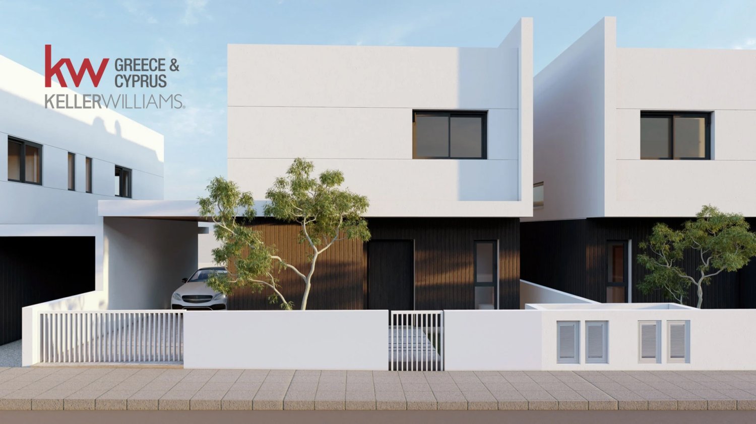 4 bedrooms Villa in Lakatamia, Nicosia, Cyprus No. 63184