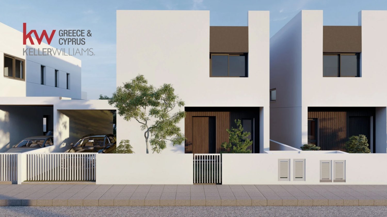 4 bedrooms Villa in Lakatamia, Nicosia, Cyprus No. 63184
