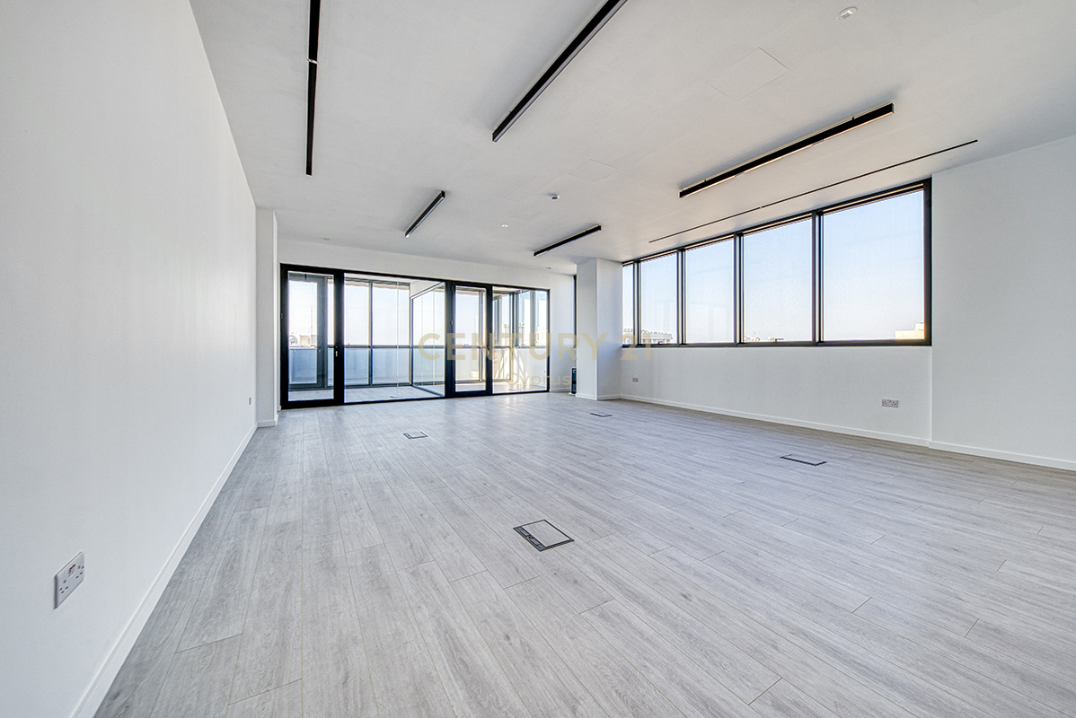 85.2m2 Oficina en Limassol, Chipre No. 58878
