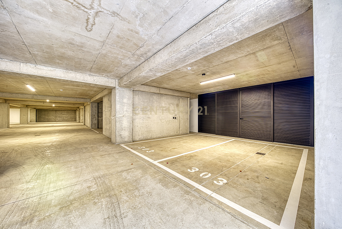 85.2m2 Oficina en Limassol, Chipre No. 58878