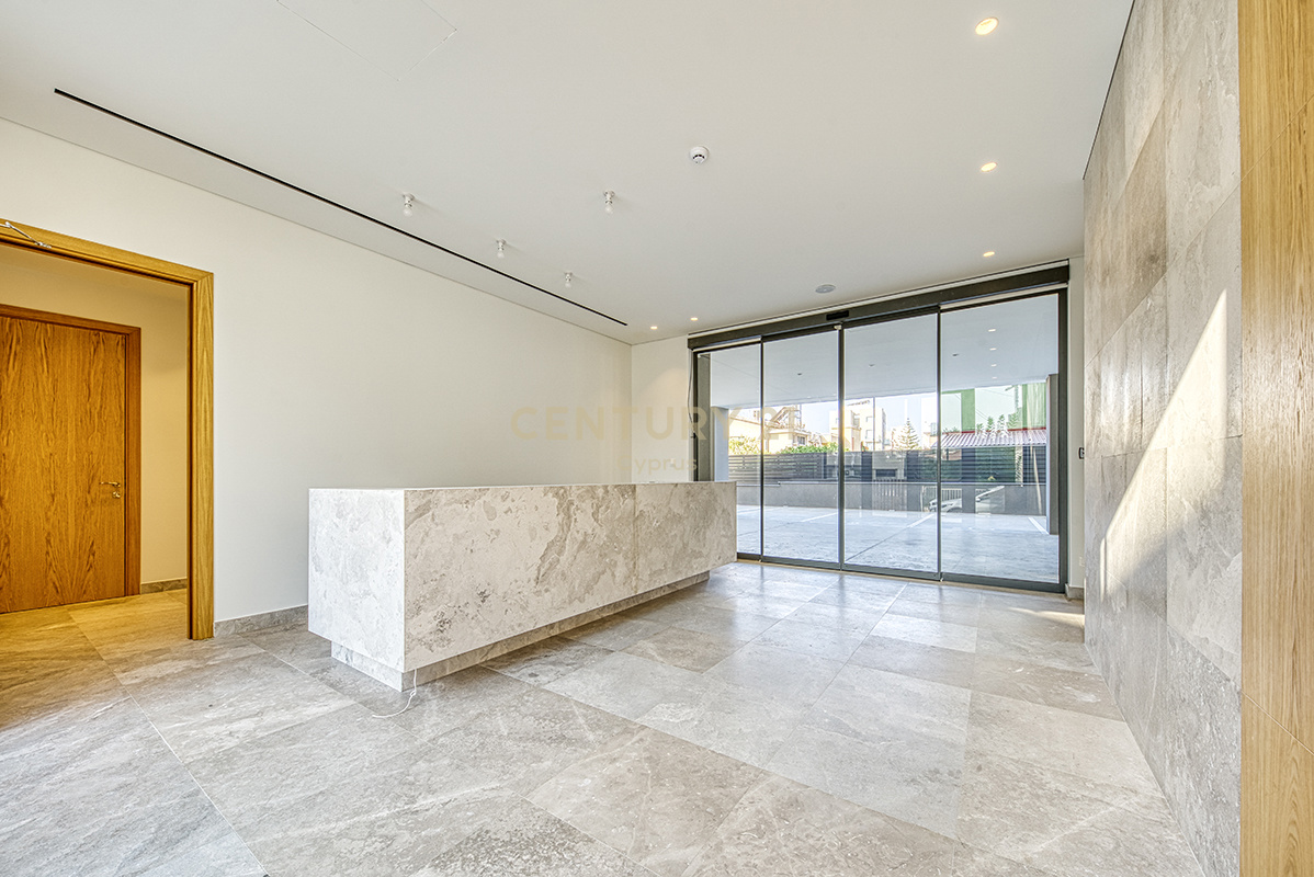 85.2m2 Oficina en Limassol, Chipre No. 58878