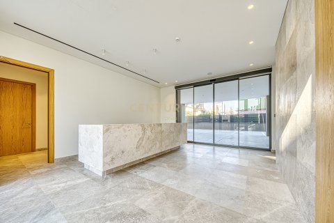 85.2m2 Oficina en Limassol, Chipre No. 58878