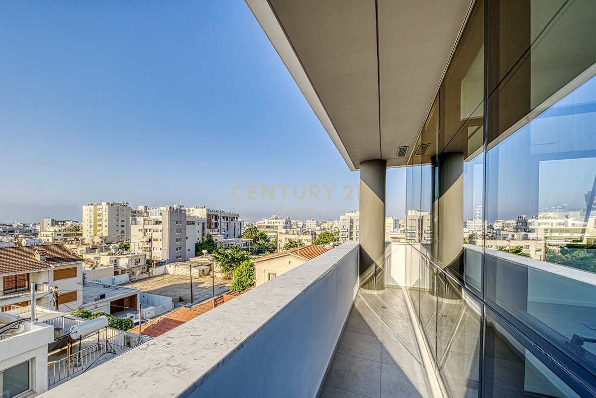 85.2m2 Oficina en Limassol, Chipre No. 58878