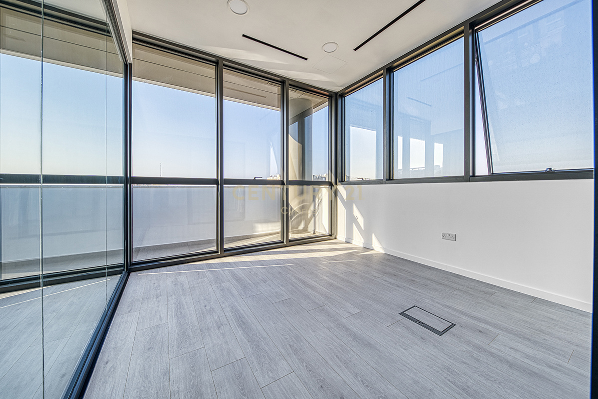 85.2m2 Oficina en Limassol, Chipre No. 58878