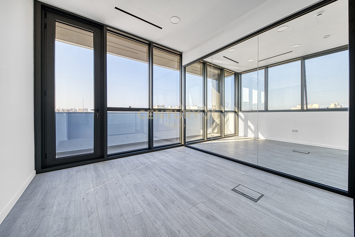 85.2m2 Oficina en Limassol, Chipre No. 58878
