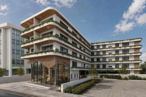 128m2 Office in Paphos, Cyprus No. 65106