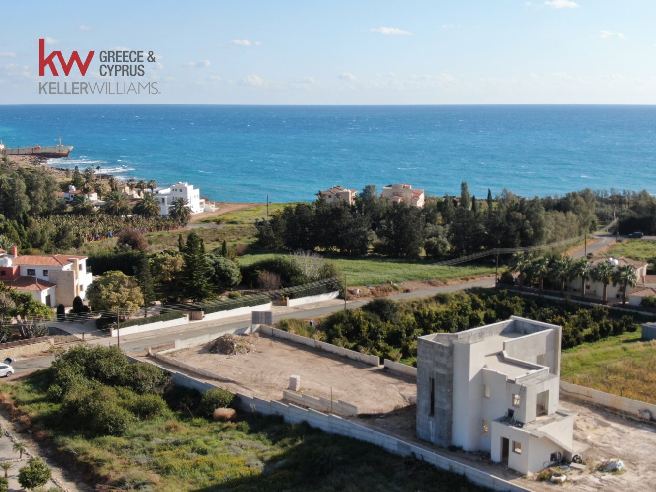 5 bedrooms Villa in Pegeia, Paphos, Cyprus No. 60623