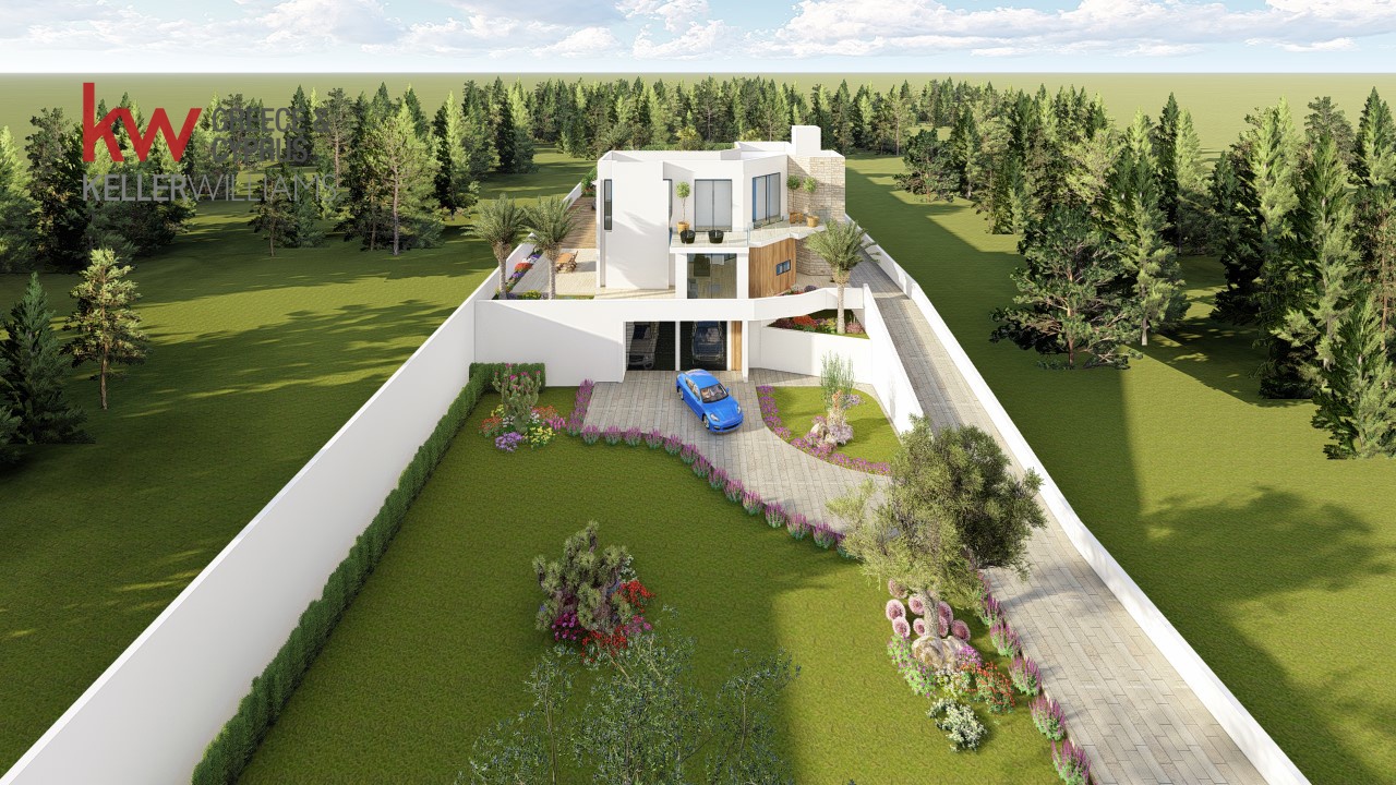 5 bedrooms Villa in Pegeia, Paphos, Cyprus No. 60623