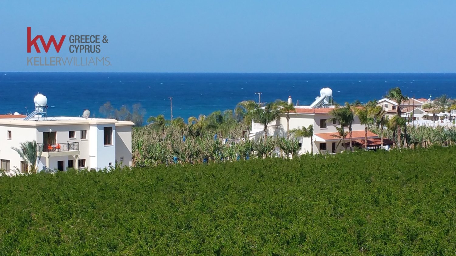 5 bedrooms Villa in Pegeia, Paphos, Cyprus No. 60623