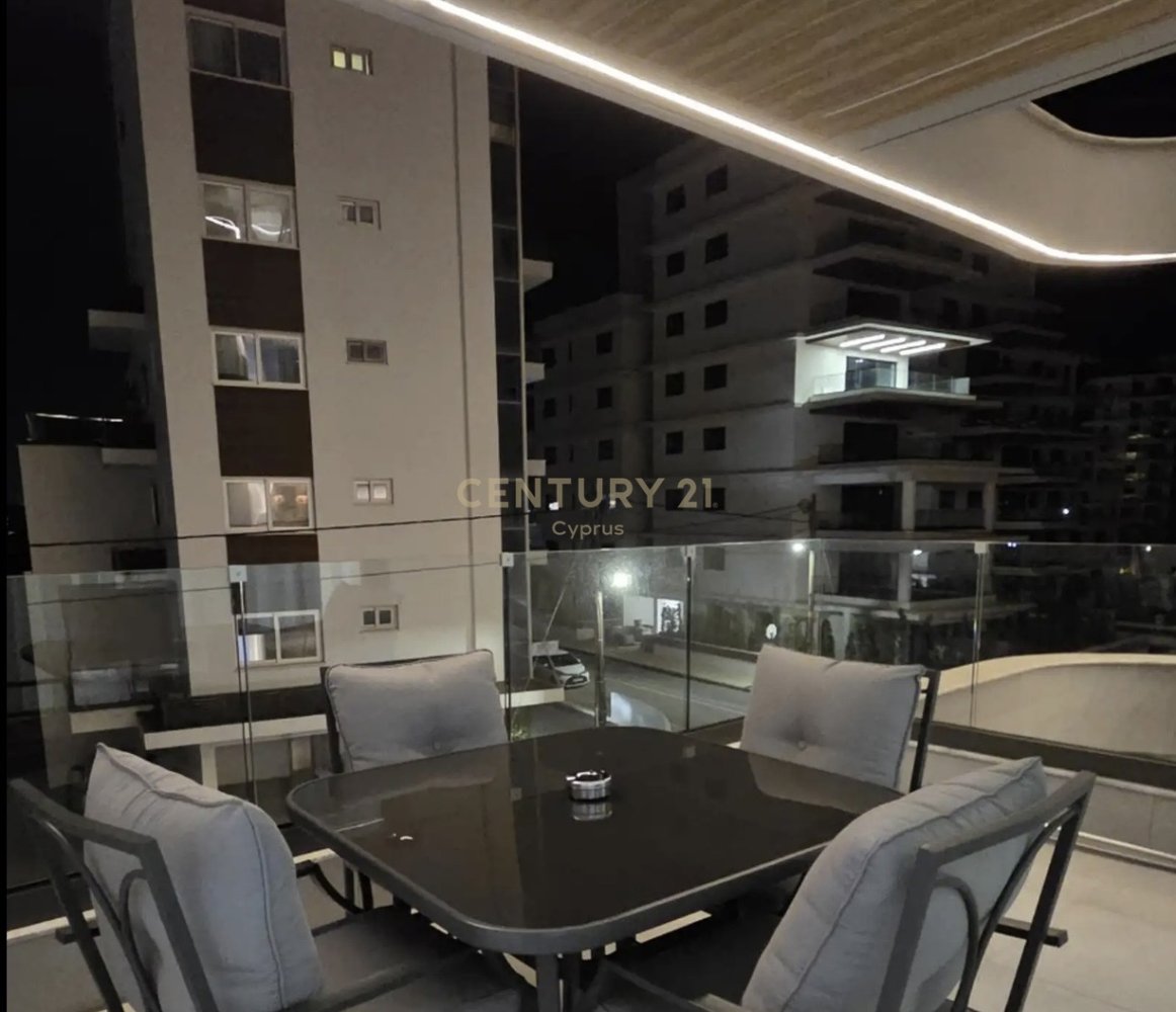 1 dormitorio Apartamento en Larnaca, Larnaka, Chipre No. 58884