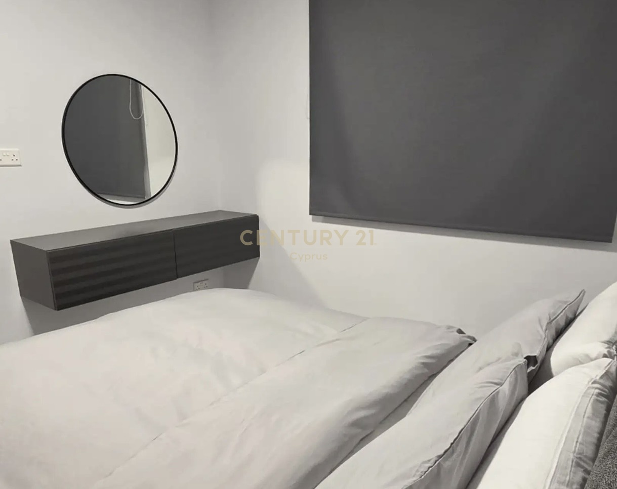 1 dormitorio Apartamento en Larnaca, Larnaka, Chipre No. 58884