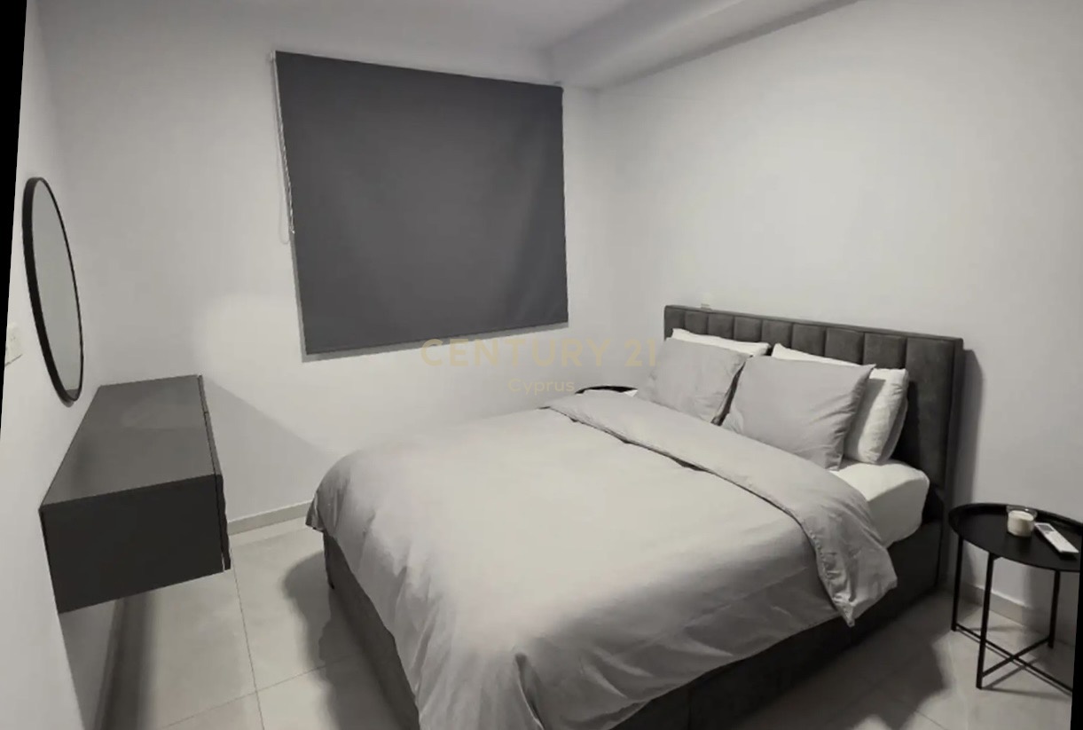 1 dormitorio Apartamento en Larnaca, Larnaka, Chipre No. 58884