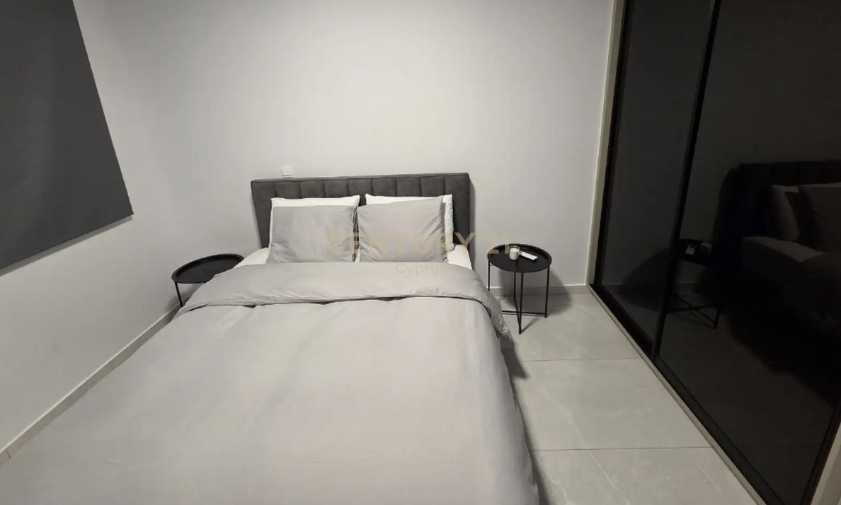1 dormitorio Apartamento en Larnaca, Larnaka, Chipre No. 58884