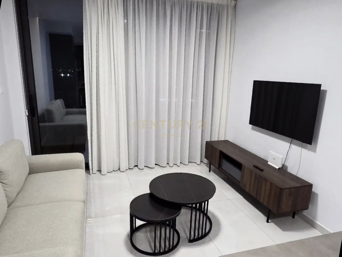1 dormitorio Apartamento en Larnaca, Larnaka, Chipre No. 58884