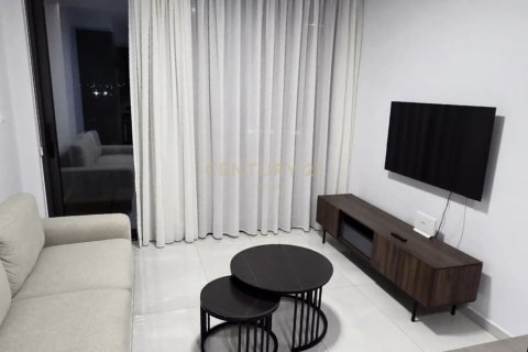1 dormitorio Apartamento en Larnaca, Larnaka, Chipre No. 58884