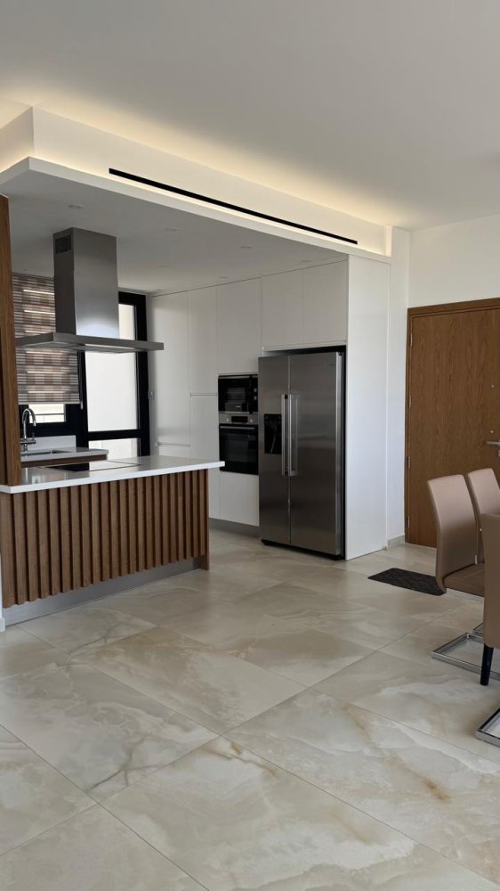 2 chambres Appartement à Paphos, Chypre No. 61342