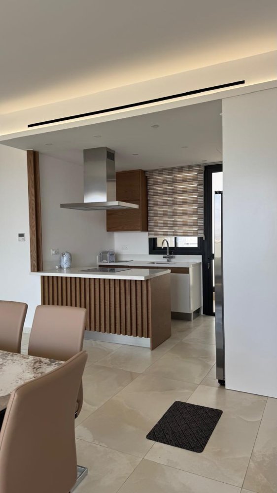 2 chambres Appartement à Paphos, Chypre No. 61342