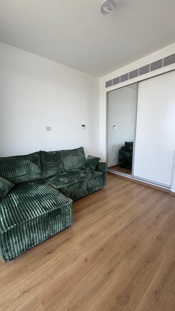 2 chambres Appartement à Paphos, Chypre No. 61342