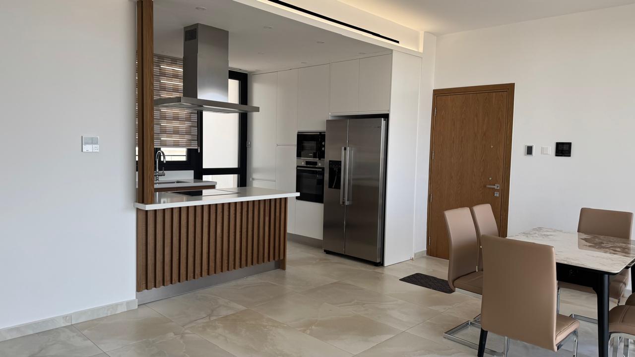 2 chambres Appartement à Paphos, Chypre No. 61342