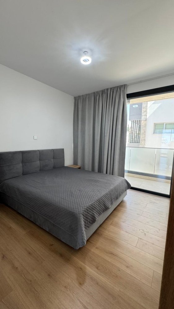 2 chambres Appartement à Paphos, Chypre No. 61342