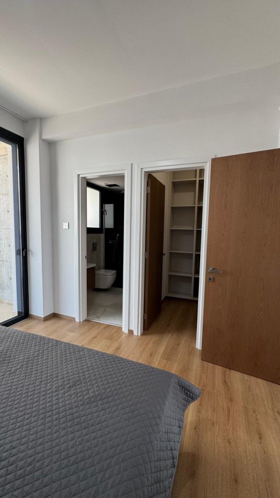 2 chambres Appartement à Paphos, Chypre No. 61342