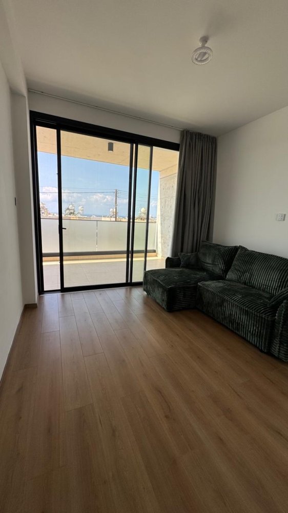 2 chambres Appartement à Paphos, Chypre No. 61342