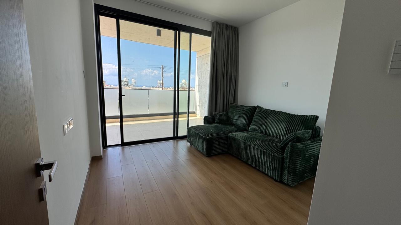 2 chambres Appartement à Paphos, Chypre No. 61342