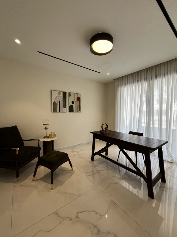 4 bedrooms Villa in Zygi, Larnaka, Cyprus No. 62940