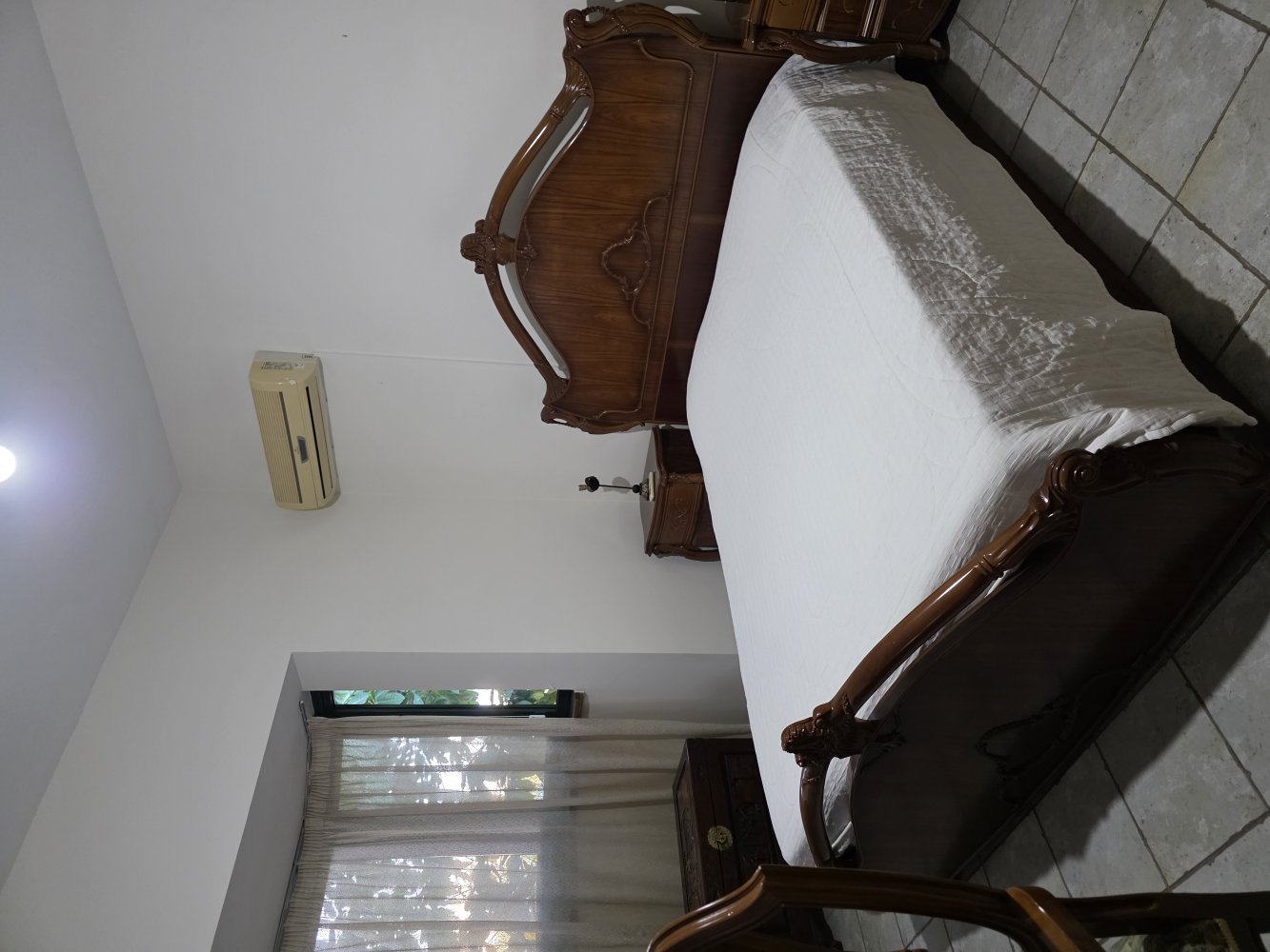 4 bedrooms Villa in Livadia, Larnaka, Cyprus No. 62496